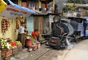 Top 10 Historically Interesting Railways Around the World