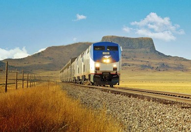 Amtrak