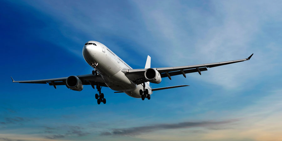 Flight upgrades Flight upgrades