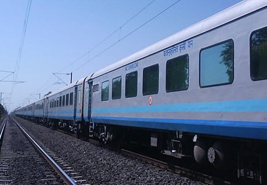 Shatabdi Express Shatabdi Express
