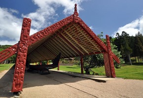 New Zealand’s Waitanga Day