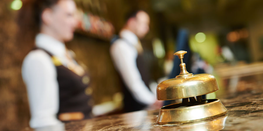 Dunoon Hotel, Llandudno