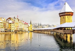 Destinations to escape to in winter