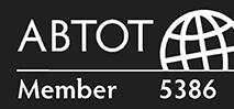 ABTOT logo ABTOT Logo