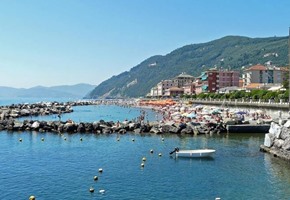 Riomaggiore Cinque Terre