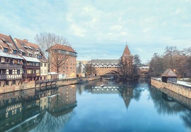 Nuremberg Nuremberg
