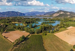 Private Franciacorta Full-Day Tour