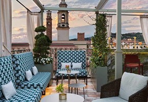 Vista Palazzo Verona