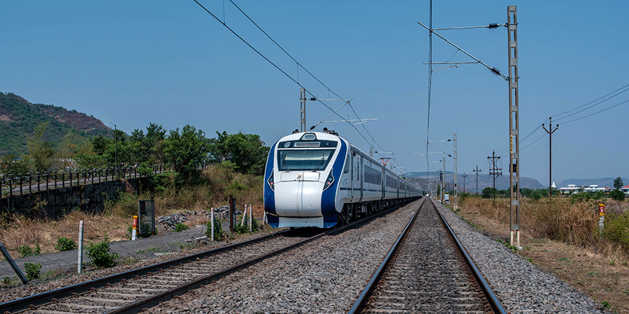 Vande Bharat Vande Bharat