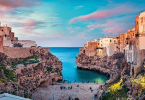 Puglia & Basilicata