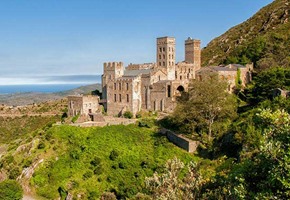 El Port De La Selva Trail