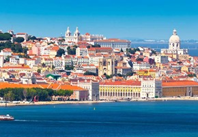 Discover Portugal with Great Rail Journeys