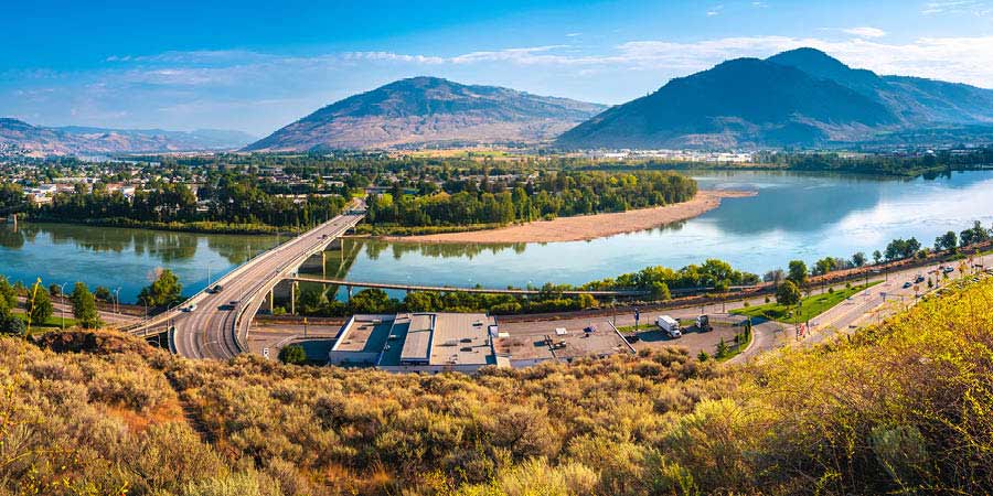 Kamloops