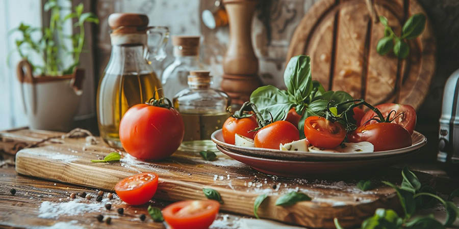 Savouring the flavours of southern Puglia