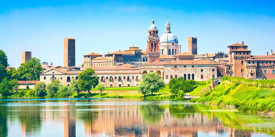Mantua 