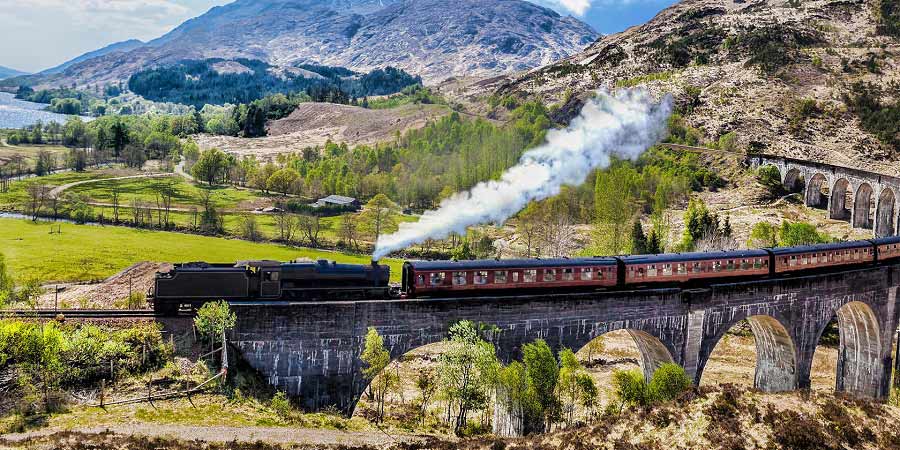 Scottish Highlands