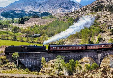 Scottish Highlands