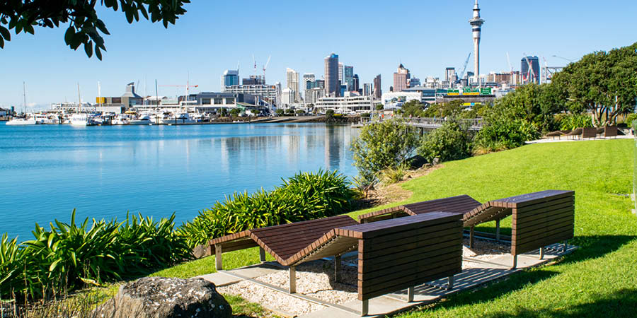 Discovering New Zealand’s cities and towns
