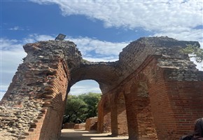 GABRIELE CASTLE